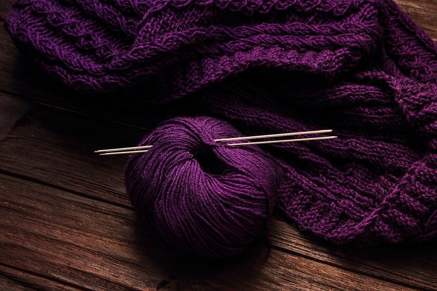 Wie du deine Häkelprojekte individuell gestalten kannst